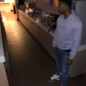 Meet your Posher, Carl